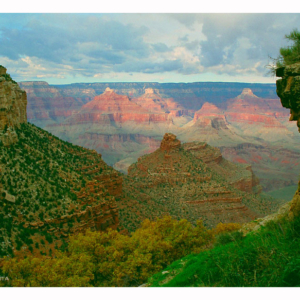 Grand Canyon (Arizona 1997) 034S