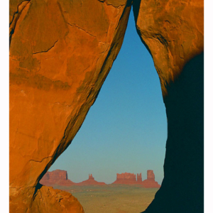 Monument Valley (Arizona 1997) 036S