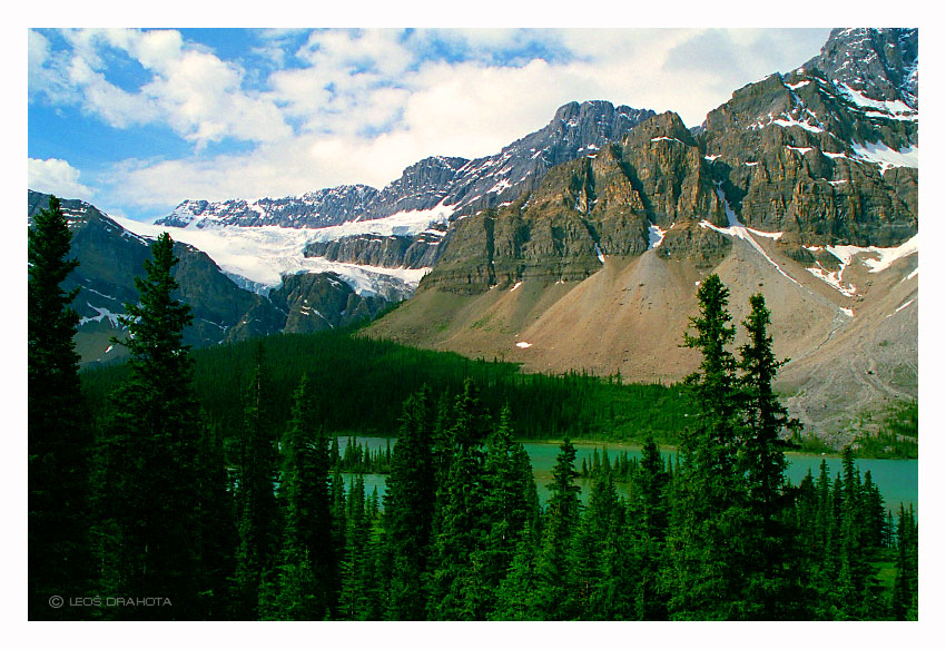 NP Banff (Alberta 1998) 057S