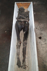 Mumie z Vamberku