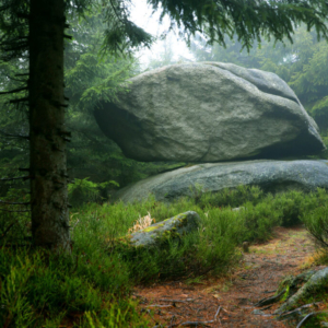 Viklan na Středním jizerském hřebeni (listopad) 2025_558_3453