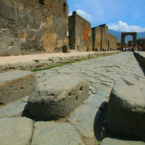 Ulice Pompeí, Kampánie 2022_505_7402