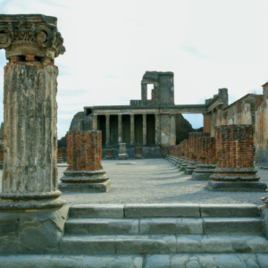 Pompeje, Kampánie 2022_505_7615