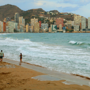Benidorm, Costa Blanca 2024_539_9624