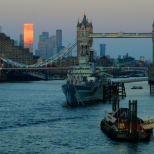 Tower Bridge, Londýn 2025_550_0301