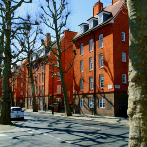 John Islip street, Londýn 2025_550_0444