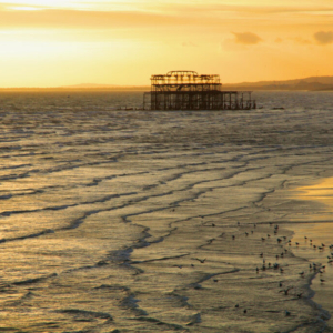 West Pier, Brighton 2025_550_0455