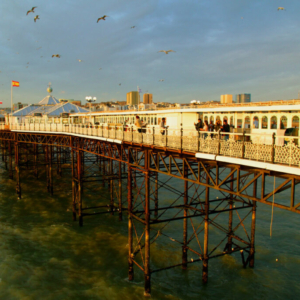 Palace Pier, Brighton 2025_550_0474
