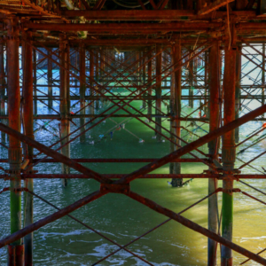 Palace Pier, Brighton 2025_550_0551
