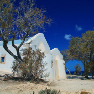 St. George Sarandaris, Chersonissos 2025_555_0855