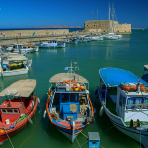 Přístav a pevnost Heraklion 2025_555_0978